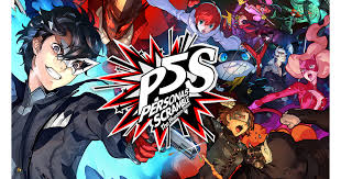 Multiupload (10+ hosters, interchangeable) [use. Persona 5 Scramble To Release In English As Persona 5 Strikers