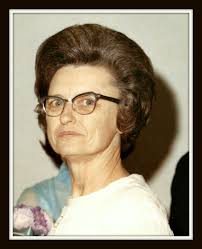 Norma Cheek Obituary (2014)