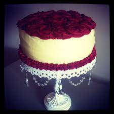 Maybe you would like to learn more about one of these? Pinterest Red Velvet Birthday Cake Red Velvet Cake Decoration Red Velvet Cake