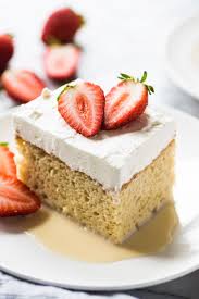 I thought it might be helpful to bring together links to many of my mexican christmas recipes. Tres Leches Cake Recipe Isabel Eats