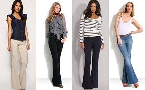 Bol Paca Pantolon Modelleri Moda Stilleri Moda Yeni Moda