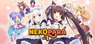 Just be sure to include a good picture along! Save 60 On Nekopara Vol 1 On Steam