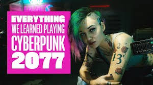 .teamjudy #judyalvarez #cyberpunk2077 #cyberpunk_2077 #cyberpunk #cdprojectred #киберпанк #джуди. Cyberpunk 2077 Is Getting A Good Reception On Stadia Vg247