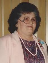 Obituary information for Darlena (Caudill, Roberts) Broady