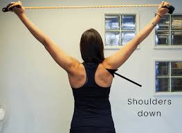 Pin On Resistance Band