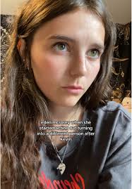 Did Eden Mccrorey Have Any Nicknames in The Book