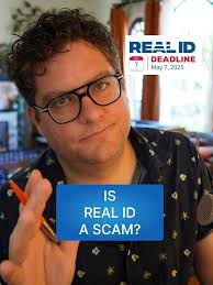 Is REAL ID a Scam? Exploring the Controversy
