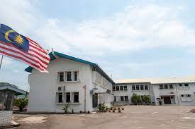 Komitmen yang bertulis terhadap perkhidmatan yang dijalankan terhadap rakyat. File Kualapenyu Sabah Pejabatdaerahkualapenyu 1 Jpg Wikimedia Commons