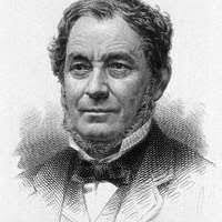 Portrait of Brigadier General Felix Kirk Zollicoffer