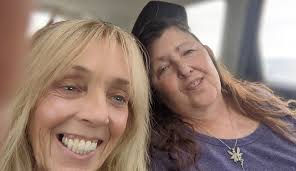 Nancy Marie Mell (McKinnis) Obituary May 15, 2025