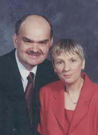 Obituary of Gordon Arthur Hardy