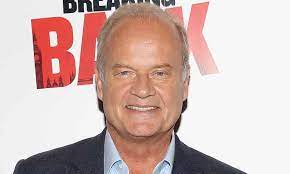 Virgin islands, to sally (cranmer), a singer, and frank allen grammer, jr., a musician and restaurateur. Kelsey Grammer I Admire Putin Because He Is So Comfortably Who He Is Kelsey Grammer The Guardian