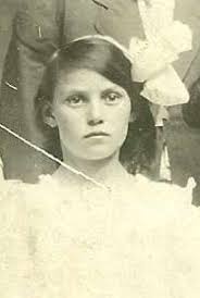 Elizabeth Elmer Gumbrecht (1901-1998)