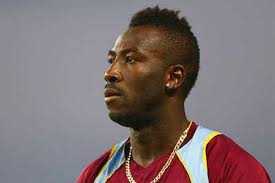 Andre-Russell: Latest News, Videos and Andre-Russell Photos