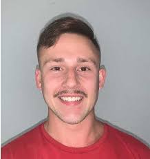 Congratulations Firefighter/EMT Ford!