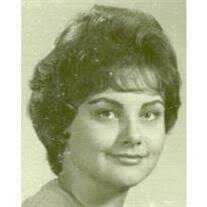 Linda E. Du Bois Obituary