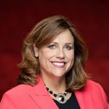 FOR IMMEDIATE RELEASE The Denton Group Welcomes Abbie Gilbert as Partner  Louisville, KY, July 26, 2024