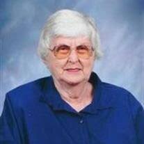 Martha Jean Akins Obituary