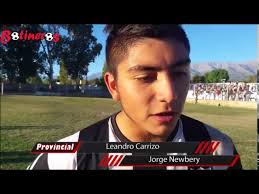 Torneo Provincial: Leandro Carrizo