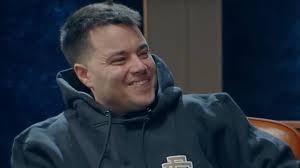 Nelk Boys' Steiny Says Mom Stopped Talking to Him Over Trump Interview