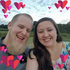 Catherine Dodson and Patrick Hartman Jr.'s Wedding Website