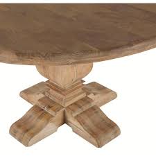 San Rafael Round Dining Table Star Furniture In 2020 Mango Wood Dining Table Farmhouse Round Dining Table Dining Table