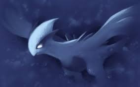 49 Lugia Pokemon Hd Wallpapers Background Images Wallpaper Abyss