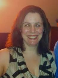 Obituary for Kristin Elizabeth Burns