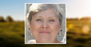 MARY ELLEN PENN Obituary May 30, 2017