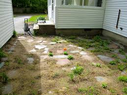 Check spelling or type a new query. Outdoor Patio Furniture Rediscovering A Flagstone Patio The New House Jenny Steffens Hobick