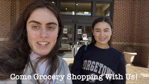 Senior Speech: Madeline Curtis