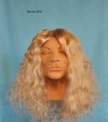 Female Mask Cindy Female Foam Latex Mask Cosplay Halloween Masks Made in  America