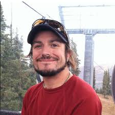 Remembering Trenton Allan Harrison