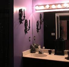 Find great deals on ebay for purple bathroom sets. Pin By Shayla Fuller On Home Decor Purple Bathroom Decor Purple Bathrooms Dark Purple Bathroom