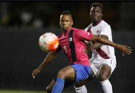 SBI 2017 MLS Mock Draft (Version 1.0)