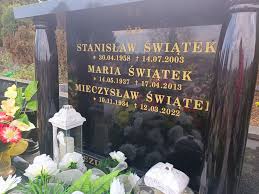 Adam ŚWIĄTEK 1959 Jasło