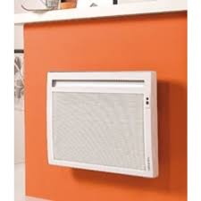 Profitez des avantages du radiateur électrique rayonnant. Radiateur Rayonnant Atlantic Solius Ecodomo Horizontal Achat Radiateur Electrique