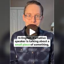 Expand Your English Vocabulary: Synonyms for 'Piece'