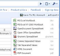 Suggest corrections send us a screenshot for this software! Excel Viewer Free Online Xls And Xlsx File Viewer