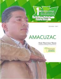 AMACUZAC