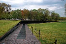 Image result for vietnam memorial