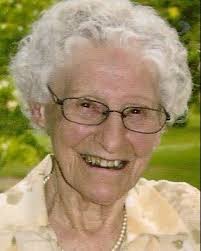 Joyce Theresa Miller (nee Scrim) Obituary April 2, 2024