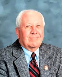 Donald Firth Obituary (2023)