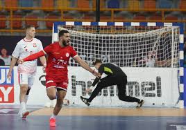 منتخب البرازيل لكرة اليد هو الممثل الرسمي للبرازيل في كرة اليد. Ù…ÙˆÙ‡Ø¨Ø© ØªÙˆÙ†Ø³ Ø¯Ø±Ù…ÙˆÙ„ ÙŠØ¨Ù‡Ø± Ø§Ù„Ø¹Ø§Ù„Ù… ÙÙŠ Ù…ÙˆÙ†Ø¯ÙŠØ§Ù„ ÙƒØ±Ø© Ø§Ù„ÙŠØ¯