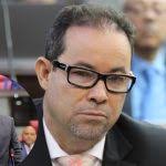 Amado Díaz dice senador de La Romana actúa como un «hombre despechado» tras  su salida del PRM