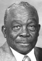 Calvin Hightower's Instagram, Twitter & Facebook