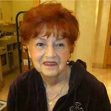 Aida Cancio Obituary