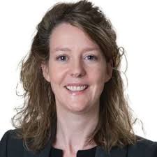 Notable Women in Accounting