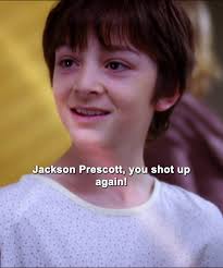 Greys Anatomy Simon Meets Baby