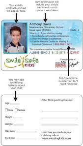 Opervis id card desig designed by fabyholagd. 26 Diy Kids Id Cards You Can Put Their Name Your Name Numbers And An Emergency Contactin Case You Can T Be Reached Ideas Id Card Template Cards Card Template